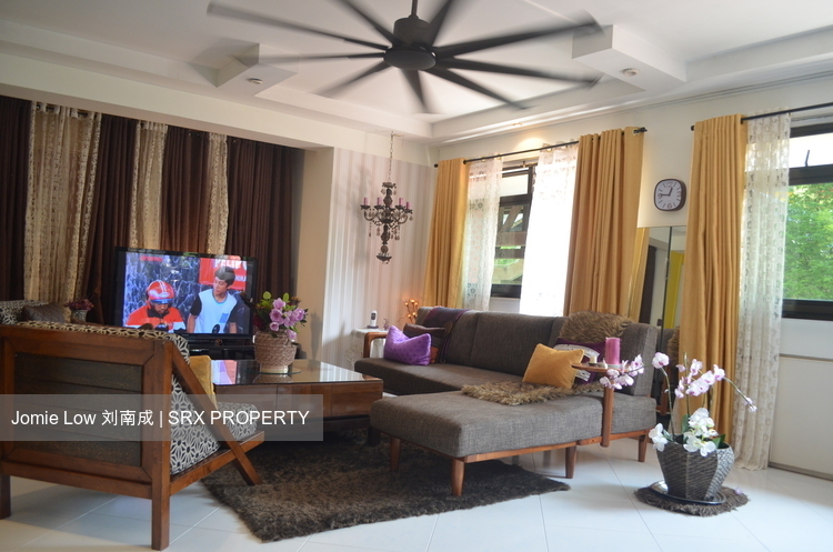 Blk 729 Tampines Street 71 (Tampines), HDB 5 Rooms #185108582